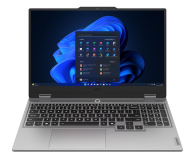 Lenovo LOQ 3-15 Ryzen 5-220/16GB/1TB/Win11 RTX5050 144Hz - 1371027 - zdjęcie 1